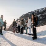 4 Hour Glacier Ice Climbing from Skaftafell - What to Expect from the Glacier Ice Climbing Tour