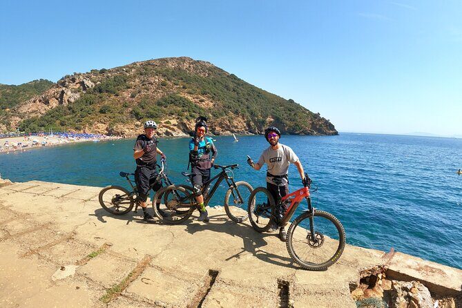 4-Hour Guided Tour on Amandolo Trail Zone & Elba Trail Area - Analyzing the Experience in Detail