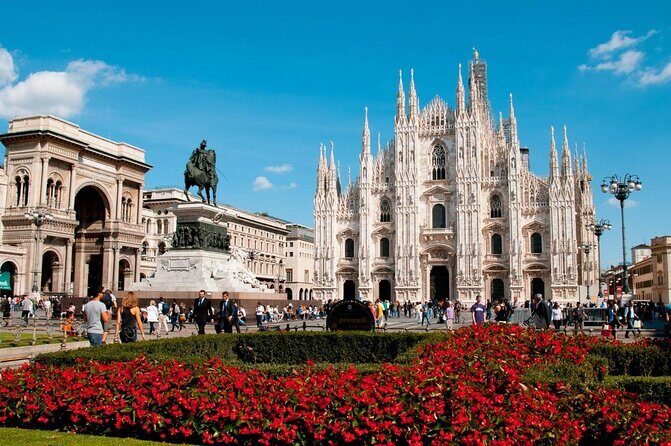 4 hour Highlight of Milan Private Walking Tour - Our Perspective: What Makes This Tour Stand Out