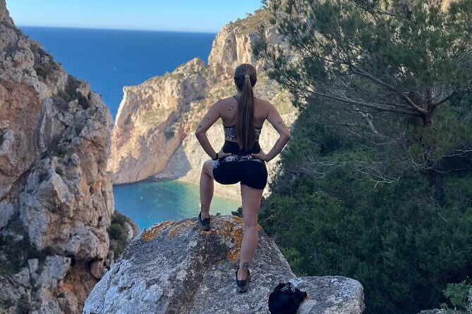 4 hour hiking in Ibiza-DIH Hike with us.Connect with nature! - Discover Ibiza’s Hidden Charms: An In-Depth Look at the Tour