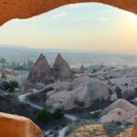 4-Hour-Horsebackriding-Tour through Cappadocia - The practicalities and value