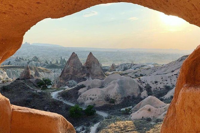 4-Hour-Horsebackriding-Tour through Cappadocia - The practicalities and value