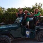 4-Hour Jeep and ATV Tour with Snorkel in Cozumel with Lunch - Final Thoughts