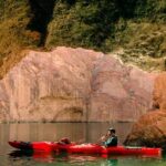4-Hour Kayak Deluxe Tour in Emerald Cave with Catered Lunch - What to Expect from the Tour