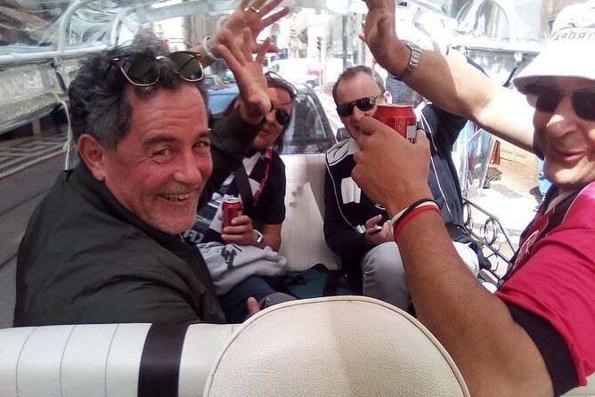 4 hour Lisbon Half Day Tour - The Essencial with "Ginjinha Taste" - FAQ