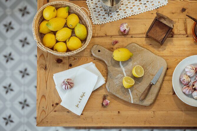 4-Hour Market Visit and Traditional Cooking Workshop in Palma - What to Expect from the Experience