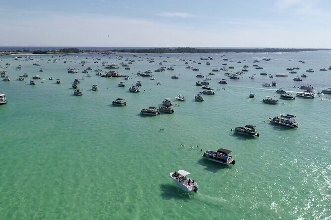 4 Hour Pontoon Rental - Who Is This Experience Best For?