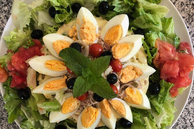 4-Hour Portuguese Cooking and Wine Experience - Who Should Consider This Experience?