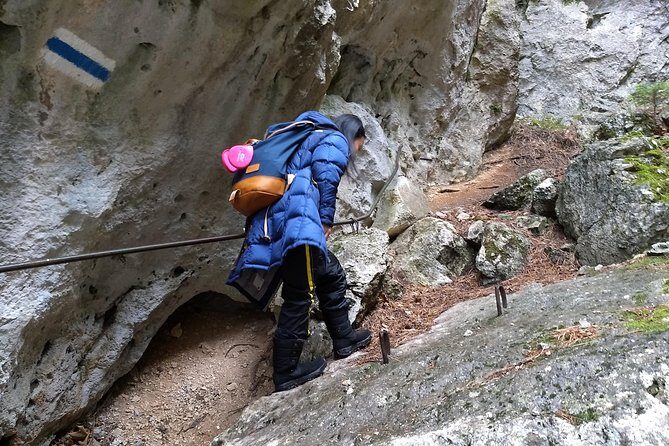 4-Hour Private Alpine Great George at High Wall Mountain from Vienna - The Experience in Detail – Why It’s Worth Considering