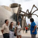 4-hour Private Bilbao City Walking Tour - The Cost and Its Value