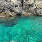 4-Hour Private Boat Tour of Ortigia Island with Lunch - The Food and Drinks