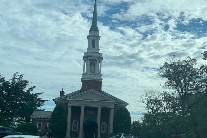 4- Hour Private customizable Washington DC Tour - Why This Tour Could Be Perfect for You