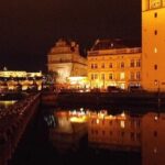 4-hour Private Prague by Night Tour - The Itinerary: What to Expect and Why It Matters