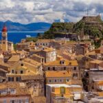 4 Hour Private Tour in Paleokastritsa - Transportation and Group Size