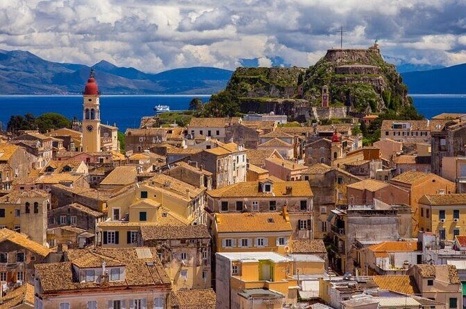 4 Hour Private Tour in Paleokastritsa - Transportation and Group Size