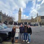 4-Hour Private Tour of London in a Panoramic Black Cab - What Travelers Are Saying