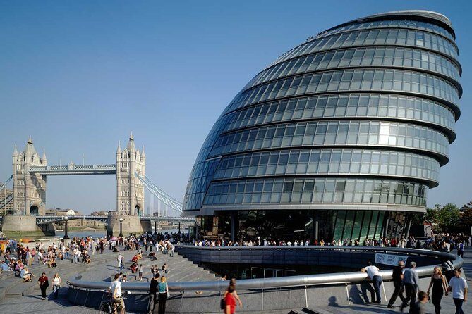 4-hour Private Tour of London - Who Will Love This Tour?
