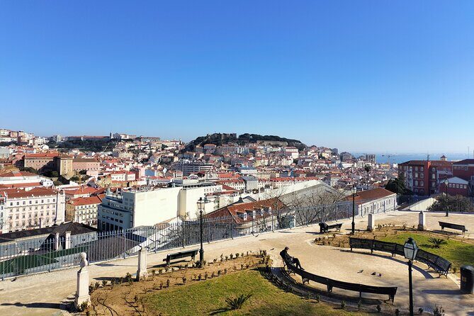 4 Hour Private Tuk Tuk Tour in Lisbon - Analyzing the Cost and Value