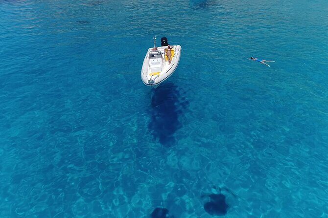 4-Hour Private Visit in Poliegos Island - The Experience in Detail