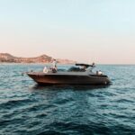 4-hour Private Yacht Cruise in Cabo - The Experience: What to Expect