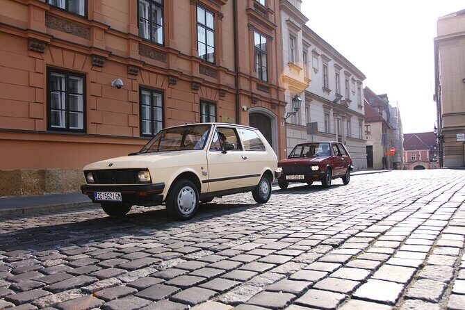 4-hour Private Zagreb & the Mountain Tour in a Yugo car - FAQ