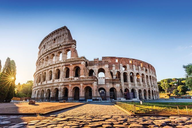 4-Hour Rome Pre-Cruise Private Tour from Fiumicino Airport - Is the Price Worth It?