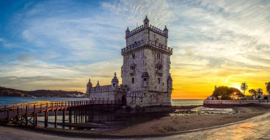 4-hour sightseeing TukTuk Tour Lisbon - Belém Free Pickup - Pros and Cons of the TukTuk Lisbon Experience