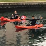 4 Hour Single Kayak Rental In Crystal River, Florida - Practicalities and Cost Breakdown