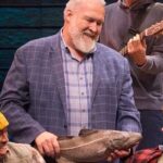 4 Hour St Johns Tour w Come From Away star (lunch included) - The Real Deal: Balancing Value and Experience