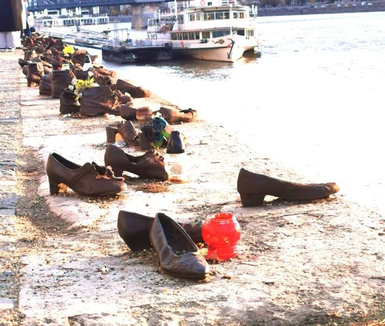 4 hour The Treasures of Budapest Private Walking Tour - What’s Included and What’s Not