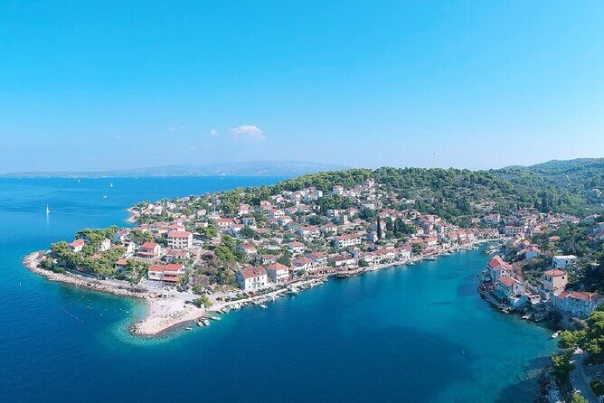 4 Hours Blue Lagoon and Island Tour - The Experience on the Water