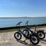 4 Hours E-Bike Rental in Cleveland - What the Experience Looks Like