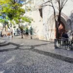 4-Hours Lisbon sightseeing highlights Tour - A Detailed Look at the Itinerary