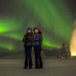 4 Hours Northern Lights Private Luxury Tour - Key Points