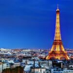 4 hours Paris Private Tour with hotel pickup & drop - The Itinerary: What You’ll See and Experience