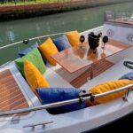 4 hours Private Boat Tour to Murano, Burano with local real guide - Real Voices from Travelers