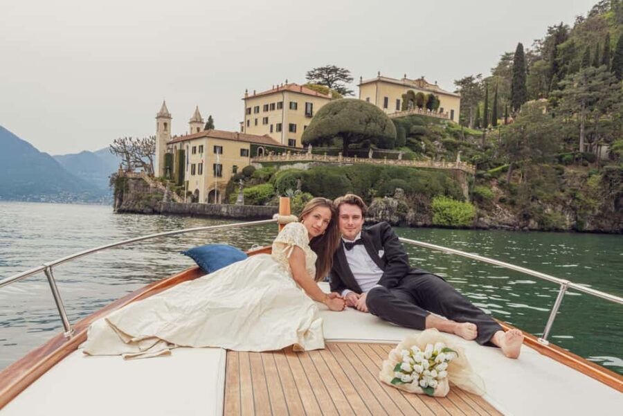 4 Hours Private Boat Touron Como Lake, Bellagio: (Wood Boat) - How the Experience Adds Value