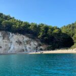 4 Hours Private Guided Boat Tour in Vieste - What the Reviews Tell Us