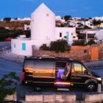 4 hours Private Mykonos Island tour by Luxury Minibus - The Practicals: What This Tour Means for You