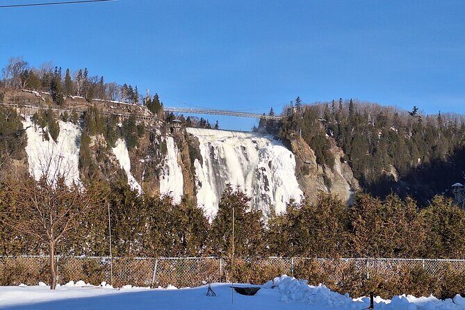 4 Hours Private Quebec City Guided Tour - Potential Downsides to Keep in Mind