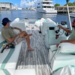 4 Hours Private Sandbar Pontoon Party - The Value of This Experience