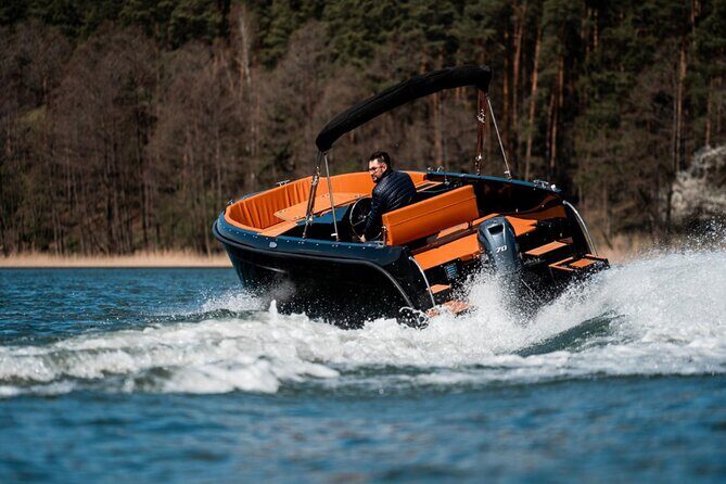 4 Hours Private SuBacco Lake Como Boat Tour - Final Thoughts