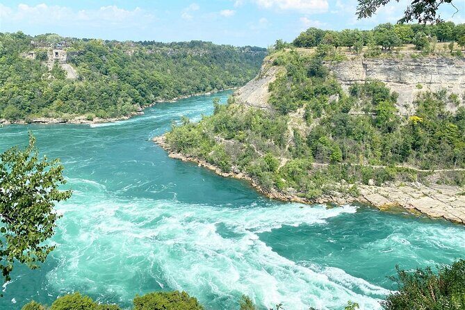 4 Hours Private Tour in Niagara Falls USA - Real Experiences from Guests