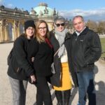 4 hours private tour to Potsdam and Wansee with a van - Price and Value Consideration