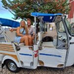 4 Hours Private Tuk Tuk Tour in Lisbon - Things to Consider Before Booking