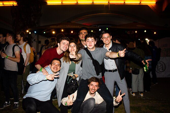 4 Hours Pub Crawl in Stockholm - Who Is This Tour Best For?