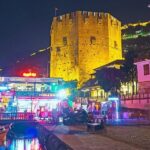 4 Hours Safari at Alanya Night - Transportation and Group Dynamics