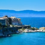 4-hours Small Group Tour - Palaiokastritsa & Corfu Town - The Sum Up