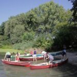 4-hours tour Rafting from Hainburg to Bratislava - What the Reviews Say