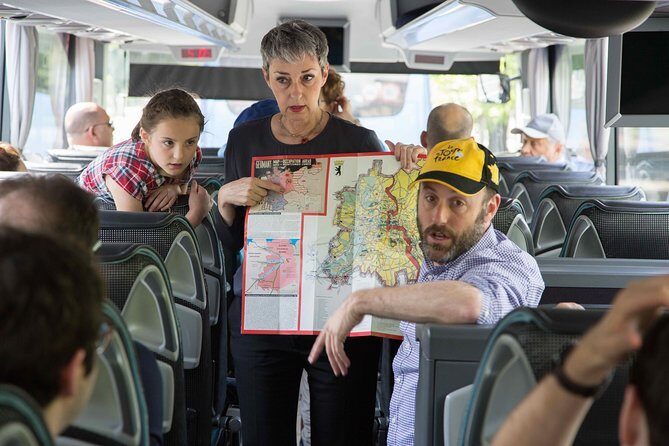 4 hours tour "The Best of Berlin" - How the Experience Feels in Practice